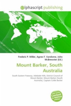 Mount Barker, South Australia