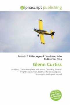 Glenn Curtiss