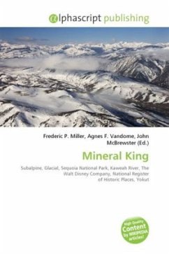 Mineral King