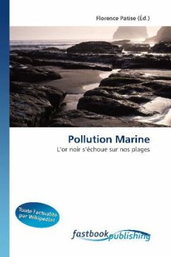 Pollution Marine