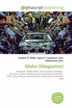 Make (Magazine)