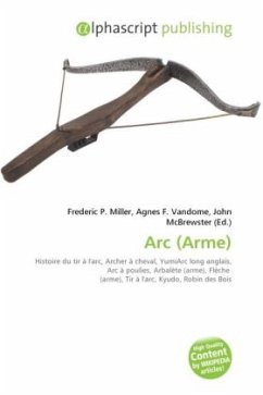 Arc (Arme)