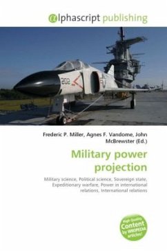 Military power projection