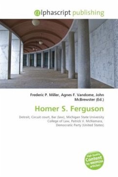 Homer S. Ferguson