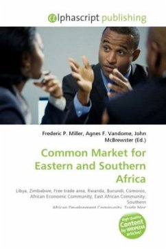 Common Market for Eastern and Southern Africa