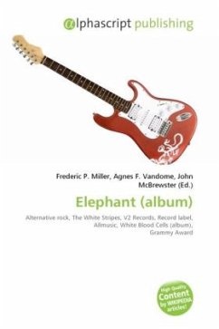 Elephant (album)