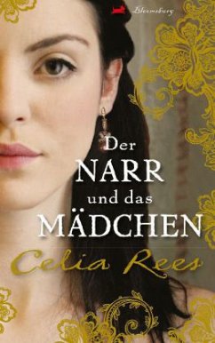 Cover Der Narr und das Mädchen
