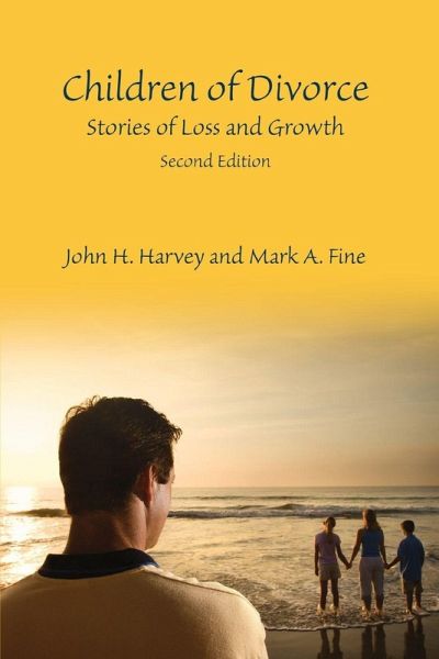 Children of Divorce Children of Divorce