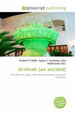 Al-Hirah (an ancient)