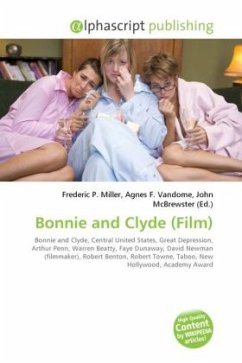 Bonnie and Clyde (Film)