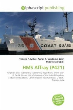 HMS Affray (P421)
