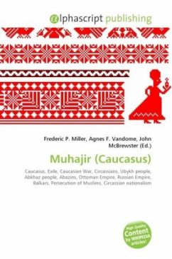Muhajir (Caucasus)