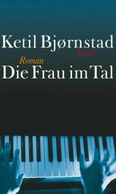 Die Frau im Tal - Bjørnstad, Ketil