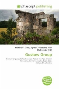 Gustow Group