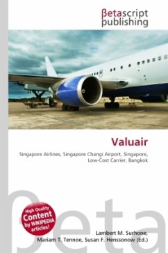 Cover Valuair