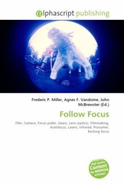 Follow Focus