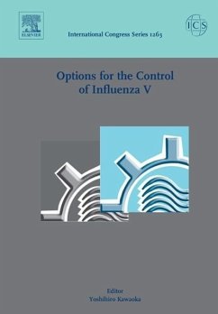 Options for the Control of Influenza V