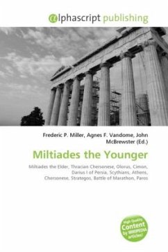 Miltiades the Younger