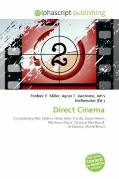 Direct Cinema