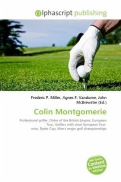 Colin Montgomerie