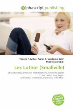 Lex Luthor (Smallville)