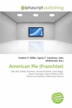 American Pie (Franchise)