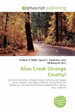 Aliso Creek (Orange County)