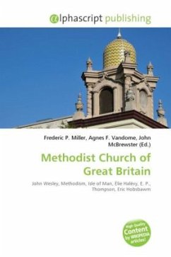 Methodist Church of Great Britain