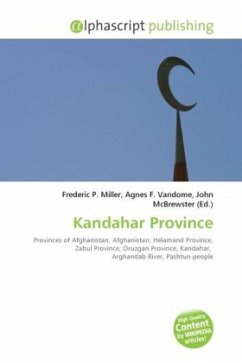 Kandahar Province