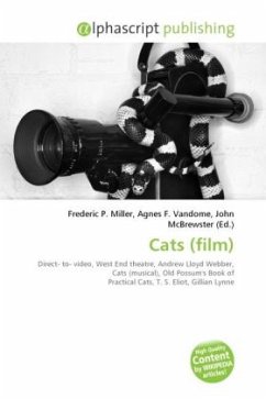 Cats (film)