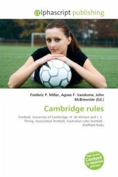 Cambridge rules