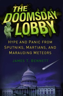 The Doomsday Lobby - Bennett, James T.