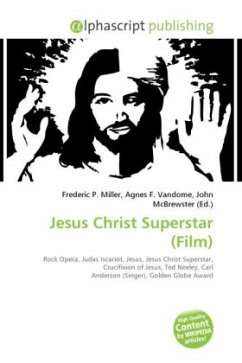 Jesus Christ Superstar (Film)