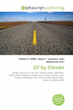 GT by Citroën