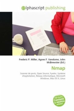 Cover Nmap