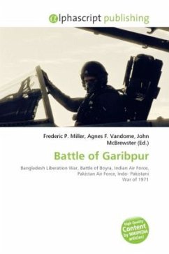 Battle of Garibpur