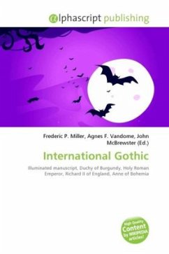 International Gothic