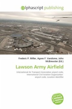 Lawson Army Airfield