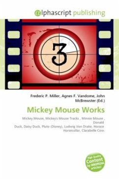 Mickey Mouse Works