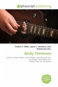 Andy Timmons