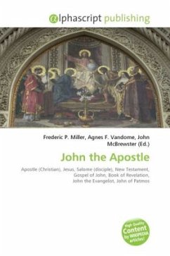 John the Apostle