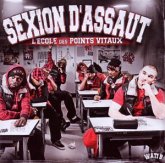 L'Ecole Des Points Vitaux L'Ecole Des Points Vitaux