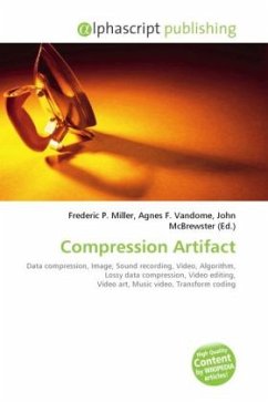 Compression Artifact