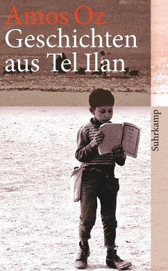 Geschichten aus Tel Ilan - Oz, Amos