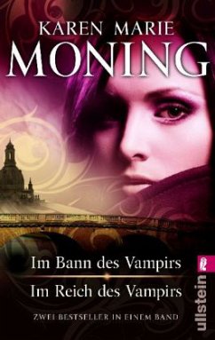 Moning, Karen M. - Moning, Karen M.