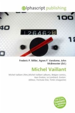 Michel Vaillant