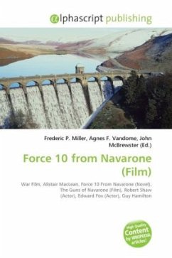 Force 10 from Navarone (Film)