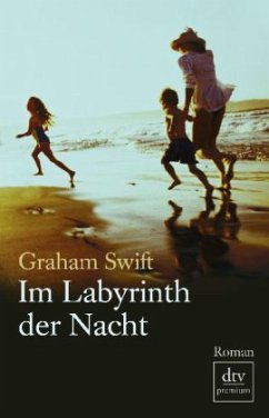 Im Labyrinth der Nacht - Swift, Graham