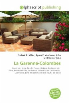 La Garenne-Colombes