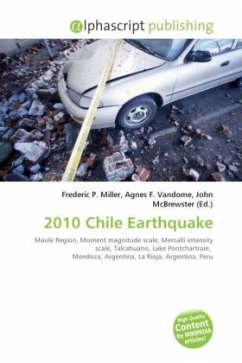 2010 Chile Earthquake